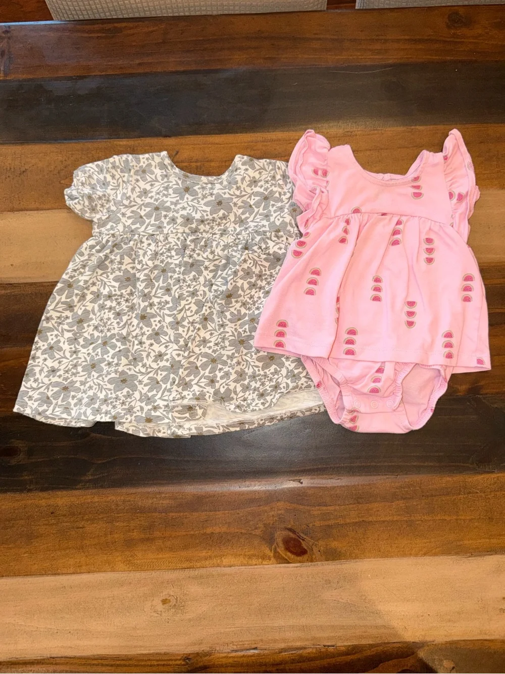 Girls 3 Month–3/6 Month 38-Piece Clothing Bundle💕 | New with Tags Included!